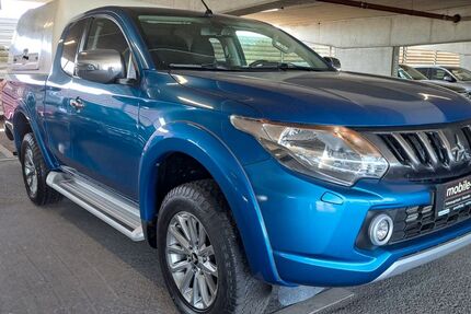 Mitsubishi L200 122.000 km 24.990 &euro; Hamburg 22047