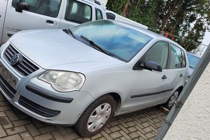 VW Polo 176.428 km 1.400 &euro; Hamburg 20539