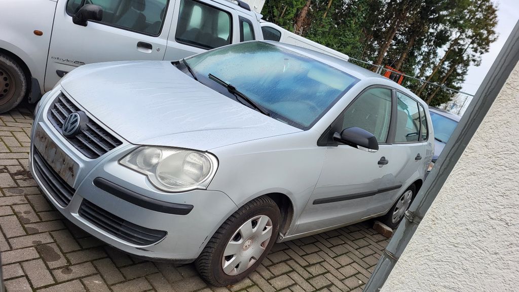 VW Polo 176.428 km 1.400 &euro; Hamburg 20539