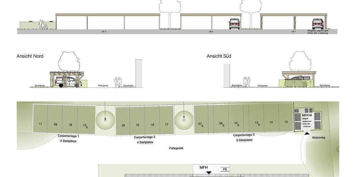 Terrassenwohnung Norderstedt Harksheide - 2 Zimmer, 349.900&euro; | Angebot:26205842