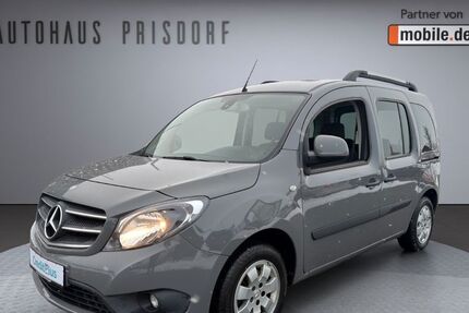 Mercedes-Benz Citan 74.712 km 15.950 &euro; Prisdorf bei Hamburg 25497