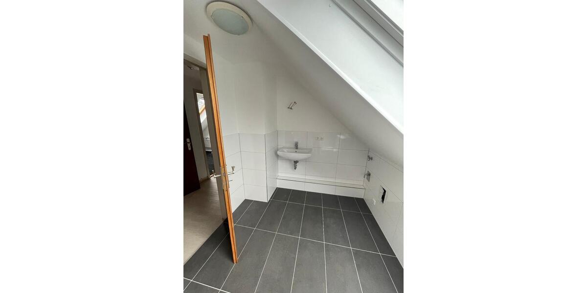 Dachgeschoßwohnung Hamburg Wandsbek - 1.5 Zimmer, 40 m&sup2;, 600&euro; | Angebot:26334789