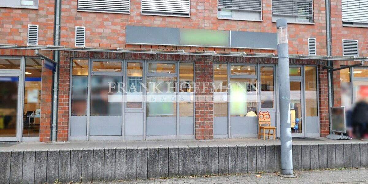 Gewerbeobjekt Quickborn - 249.000&euro; | Angebot:24182045