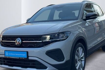 VW T-Cross 25.080 km 25.440 &euro; Hamburg 22111