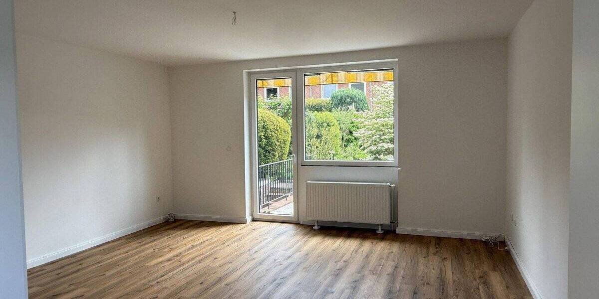 Reihenendhaus Norderstedt Harksheide - 5 Zimmer, 115 m&sup2;, 1.900&euro; | Angebot:26903034