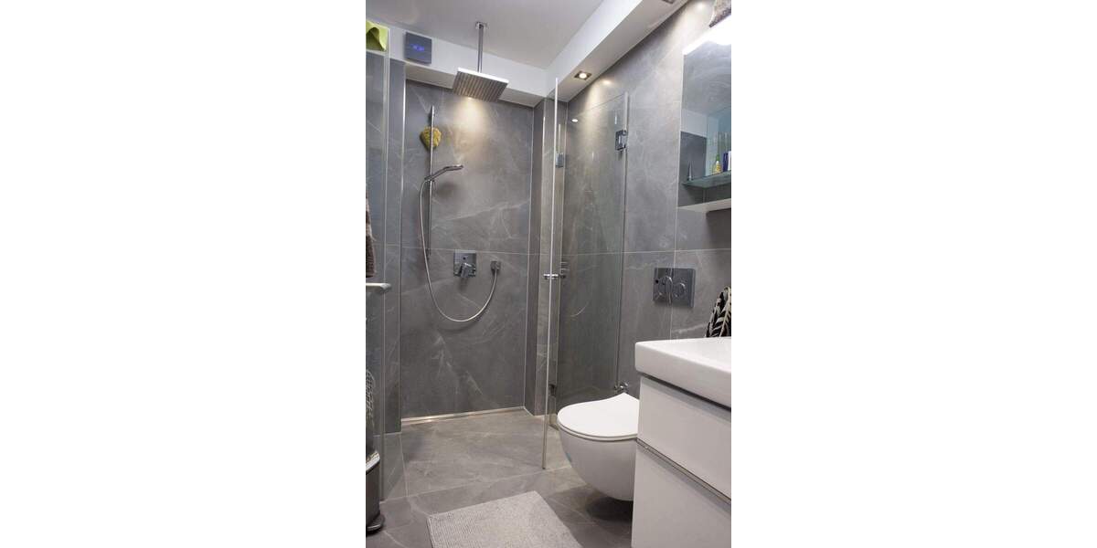 Etagenwohnung Hamburg Lokstedt - 3 Zimmer, 62 m&sup2;, 395.000&euro; | Angebot:24812409