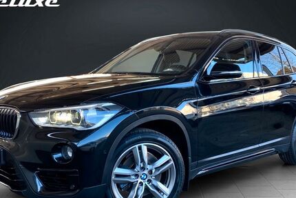 BMW X1 91.800 km 19.900 &euro; Hamburg 22047