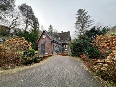 IHR BAUPROJEKT IN ATTRAKTIVER WOHNLAGE - Grundstück Hamburg Harburg | Angebot:26120023