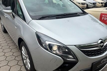 Opel Zafira 199.000 km 6.400 &euro; Hamburg 20097