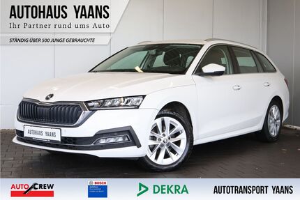 Skoda Octavia 93.090 km 18.389 &euro; Pinneberg 25421