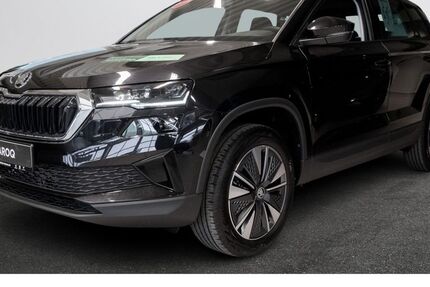 Skoda Karoq 5.000 km 36.990 &euro; Schenefeld 22869