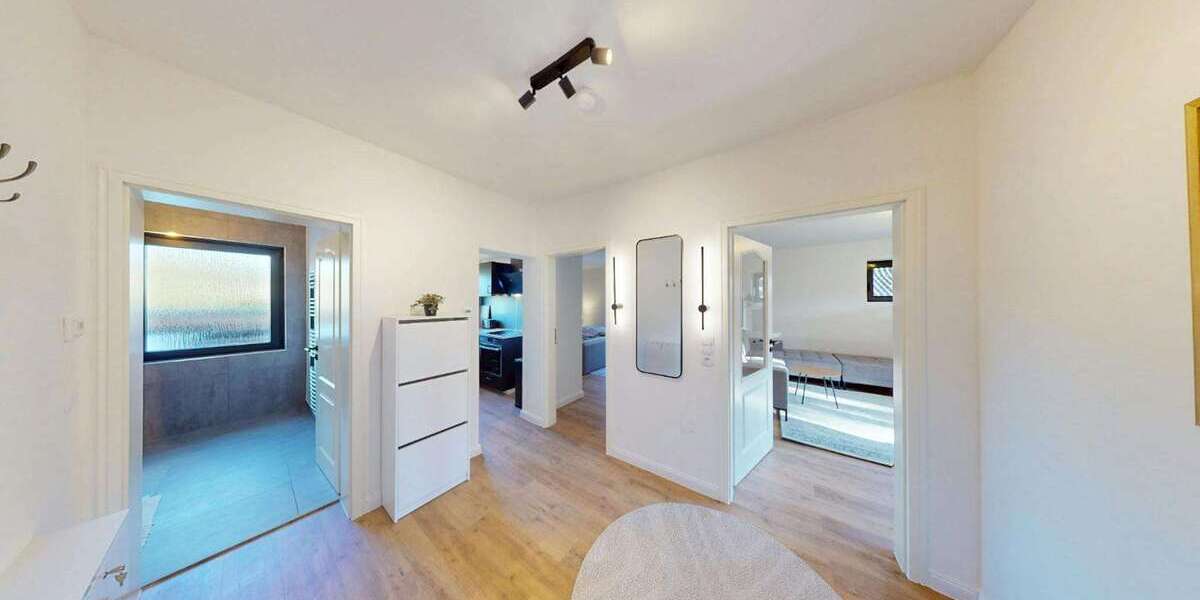 Wohnen auf Zeit in Schenefeld 1.899 € 1 zimmer