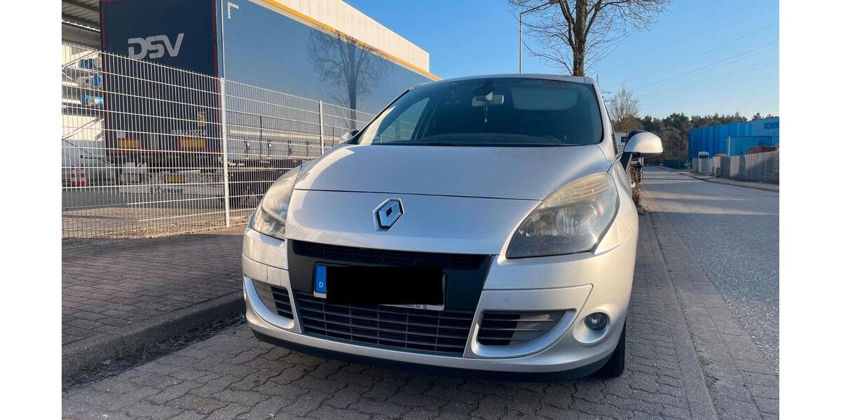 Renault Scenic 234.321 km 1.900 &euro; Neu Wulmstorf 21629