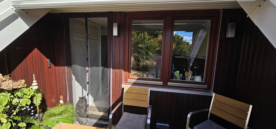 4 Zimmer Maisonette, ruhig, hell, gemütlich, provisionsfrei