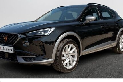 Cupra Formentor 14.450 km 28.990 &euro; Pinneberg 25421