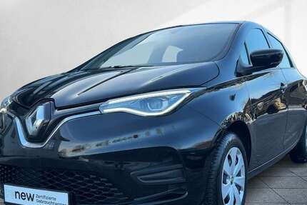 Renault ZOE 50.240 km 14.480 &euro; Bergedorf 21035