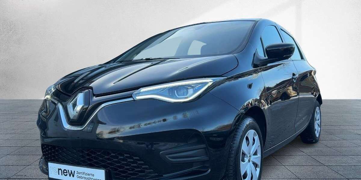 Renault ZOE 50.240 km 14.480 &euro; Bergedorf 21035