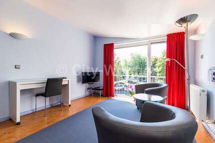 Zimmer Hamburg Hohenfelde - 1 Zimmer, 1.080&euro; | Angebot:27093506