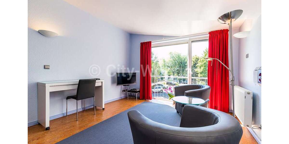 Zimmer Hamburg Hohenfelde - 1 Zimmer, 1.080&euro; | Angebot:27093506