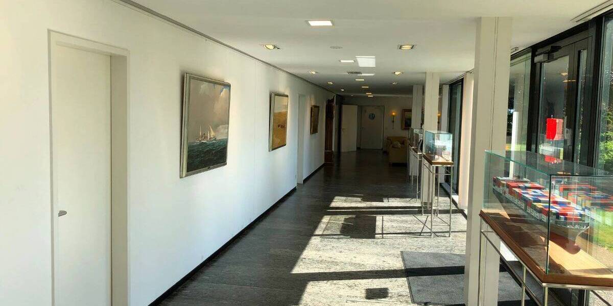 Gewerbeobjekt Hamburg Altona-Altstadt - 2.790&euro; | Angebot:26837158