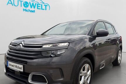 Citroen C5 Aircross 125.591 km 13.880 &euro; Beckdorf 21643