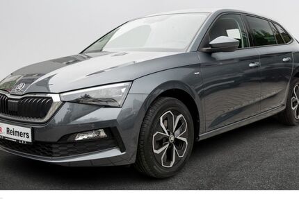Skoda Scala 74.450 km 19.489 &euro; Schenefeld 22869