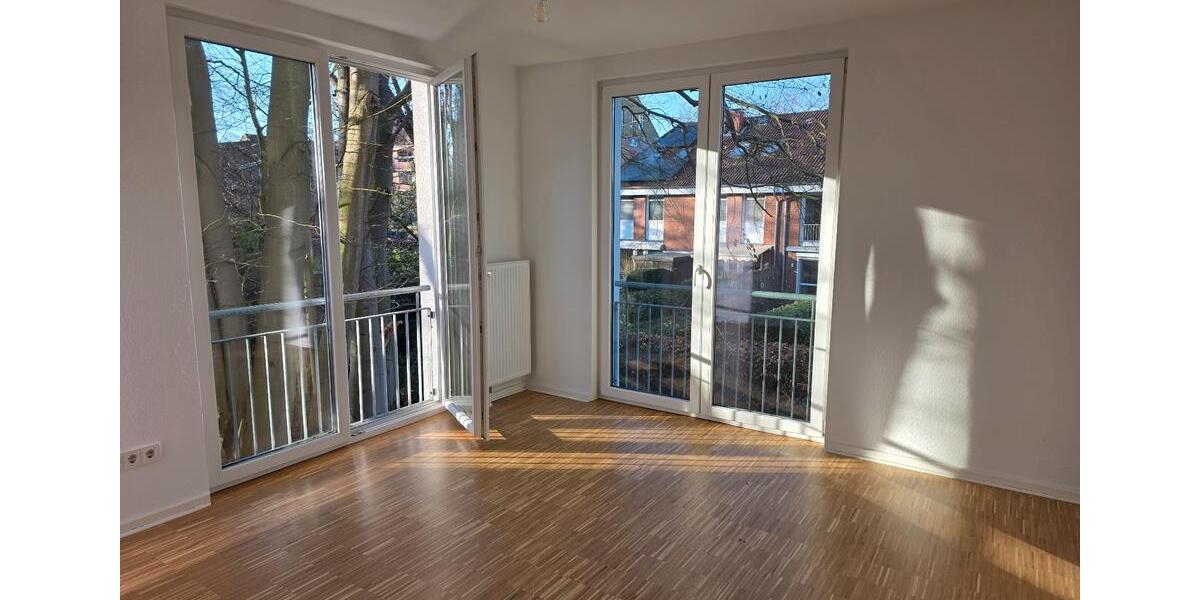 Etagenwohnung Hamburg Schnelsen - 4 Zimmer, 112 m&sup2;, 1.645&euro; | Angebot:26161695