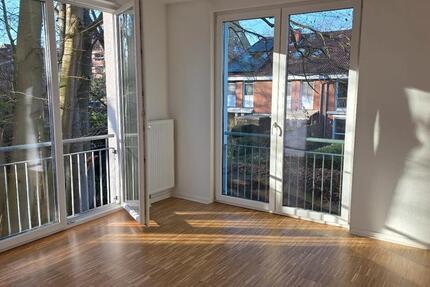 Wohnung Hamburg Schnelsen - 4 Zimmer, 112 m&sup2;, 1.645&euro; | Angebot:26161695