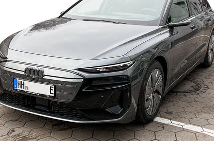 Audi A6 e-tron 27.455 km 67.996 &euro; Hamburg 22529