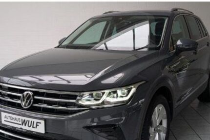 VW Tiguan 24.000 km 29.990 &euro; Geesthacht 21502