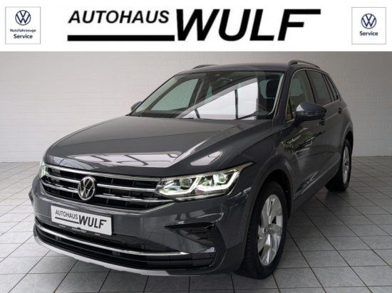 VW Tiguan 24.000 km 29.990 &euro; Geesthacht 21502