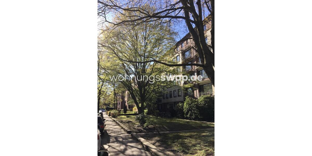 Wohnungsswap - 3 Zimmer, 68 m² - Immenhof, Hamburg-Nord, Hamburg 3 zimmer