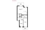 Etagenwohnung Hamburg Ottensen - 3 Zimmer, 92 m&sup2;, 739.000&euro; | Angebot:26956256