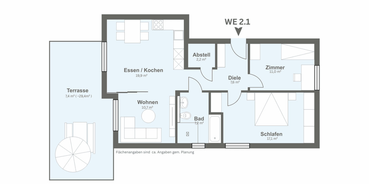 Mehrfamilienhaus, Wohnhaus Hamburg HafenCity - 4 Zimmer, 5.350.000&euro; | Angebot:26833542