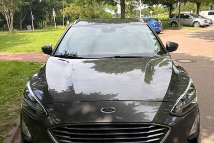 Ford Focus 160.000 km 12.000 &euro; Bargteheide 22941