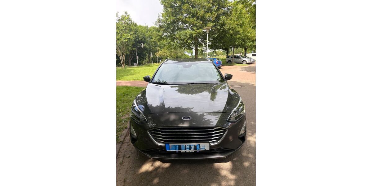 Ford Focus 160.000 km 12.199 &euro; Bargteheide 22941