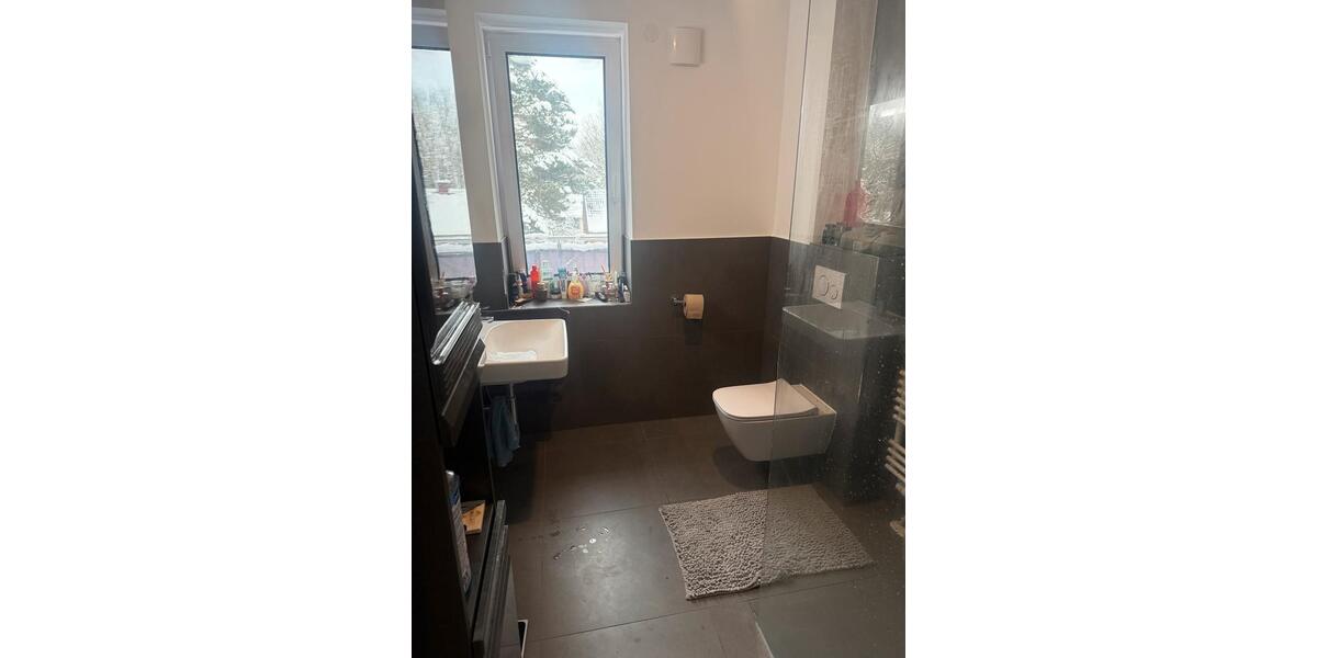 2-Zimmer Neubauwohnung in Lurup, 912€ warm 2 zimmer