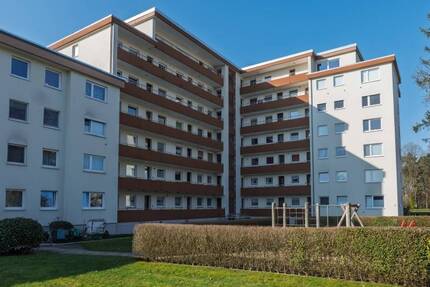 Wohnung Quickborn - 3 Zimmer, 76 m&sup2;, 229.000&euro; | Angebot:26018237