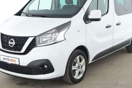 Nissan NV300 70.330 km 26.490 &euro; Hamburg 22529