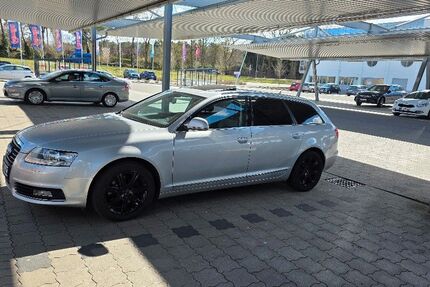 Audi A6 280.000 km 4.700 &euro; Buxtehude 21614