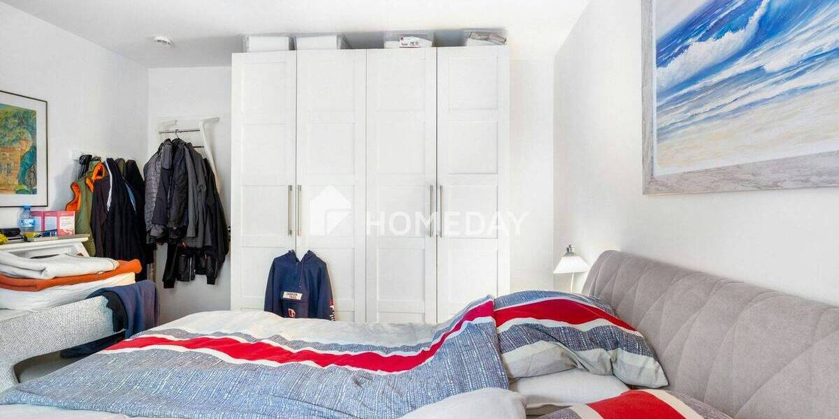 Etagenwohnung Hamburg Schnelsen - 3 Zimmer, 77 m&sup2;, 506.000&euro; | Angebot:26862808
