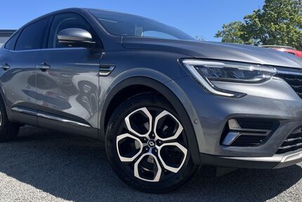 Renault Arkana 84.000 km 16.380 &euro; Rellingen 25462