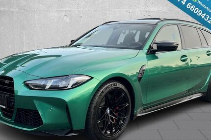 BMW M3 1.152 km 95.490 &euro; Halstenbek 25469