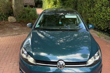 VW Golf 103.289 km 14.999 &euro; Buchholz 21244