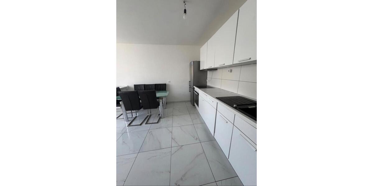 Etagenwohnung Hamburg Wandsbek - 2 Zimmer, 76 m&sup2;, 285.000&euro; | Angebot:27081505