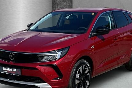 Opel Grandland (X) 44.405 km 25.990 &euro; Reinbek 21465