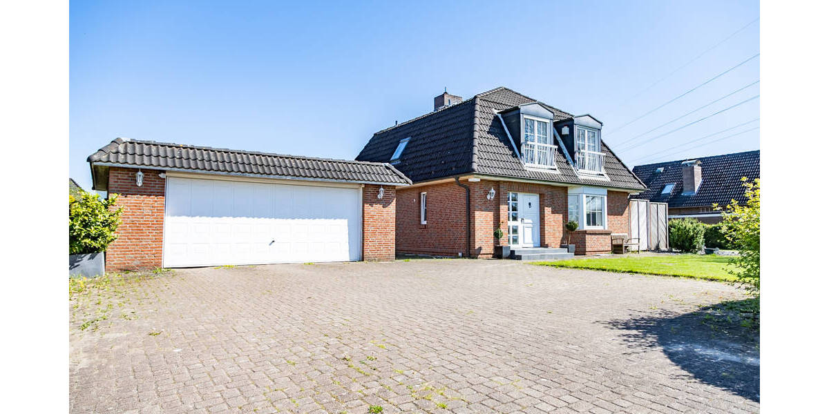 Einfamilienhaus Hamburg Curslack - 5 Zimmer, 120 m&sup2;, 649.000&euro; | Angebot:26318531