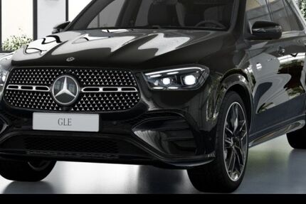 Mercedes-Benz GLE 400 9.900 km 92.500 &euro; Hamburg 22047