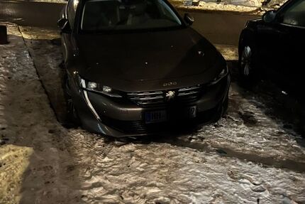 Peugeot 508 150.000 km 15.000 &euro; Hamburg 22309