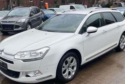 Citroen C5 199.570 km 7.999 &euro; Hamburg 21107